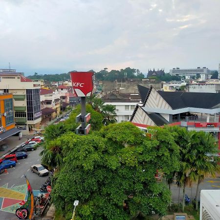Seremban Inn Kültér fotó