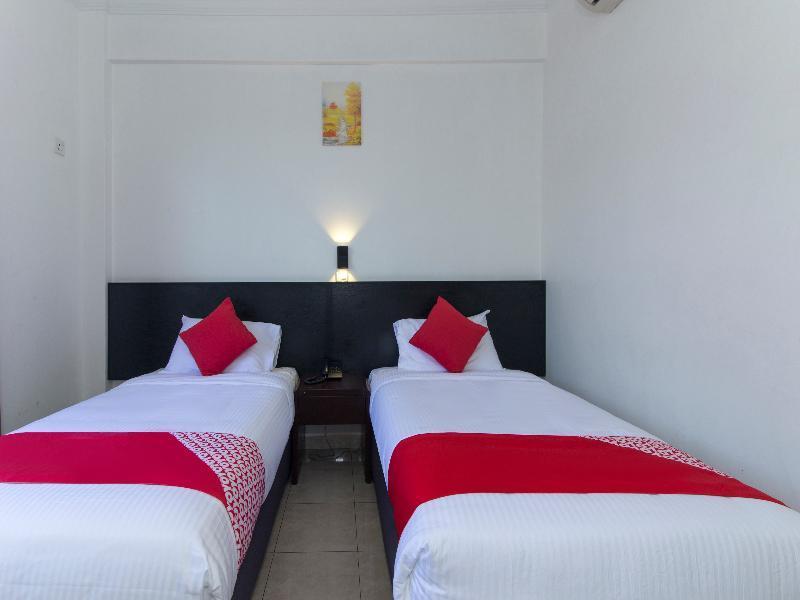 Seremban Inn Kültér fotó