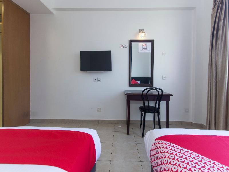 Seremban Inn Kültér fotó