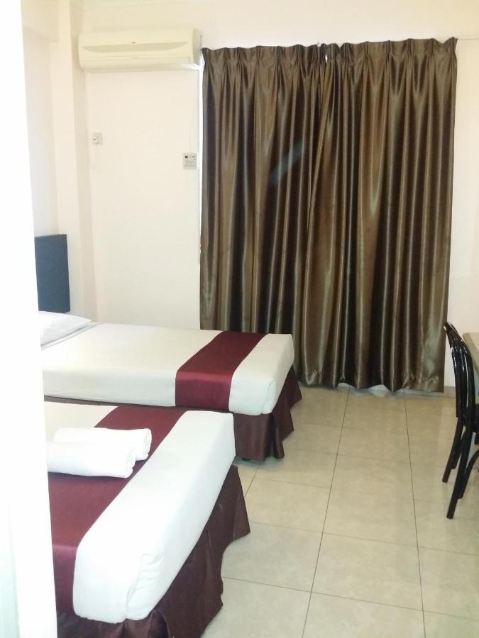 Seremban Inn Kültér fotó