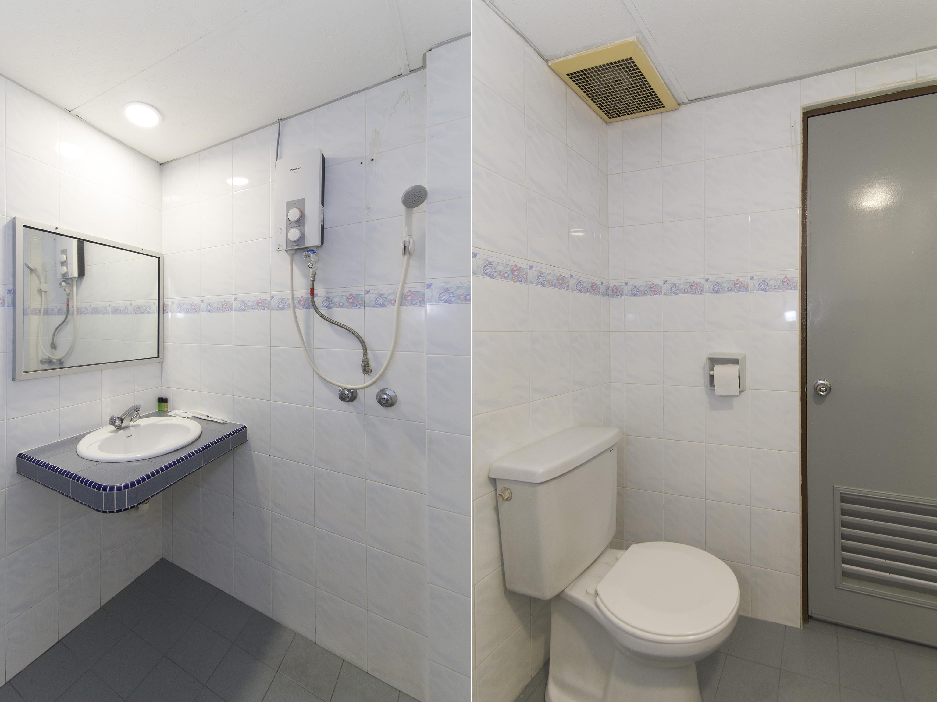 Seremban Inn Kültér fotó