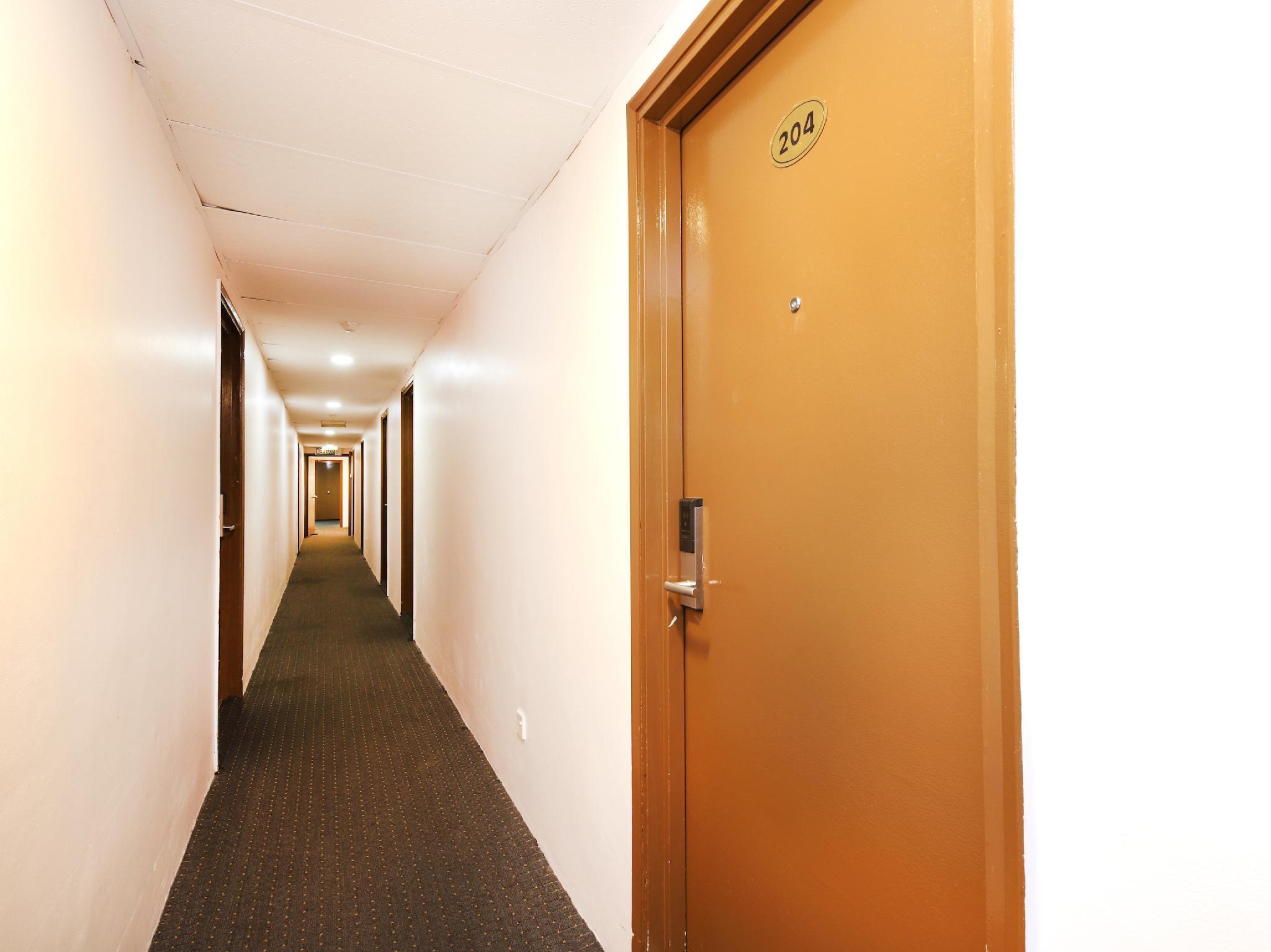 Seremban Inn Kültér fotó