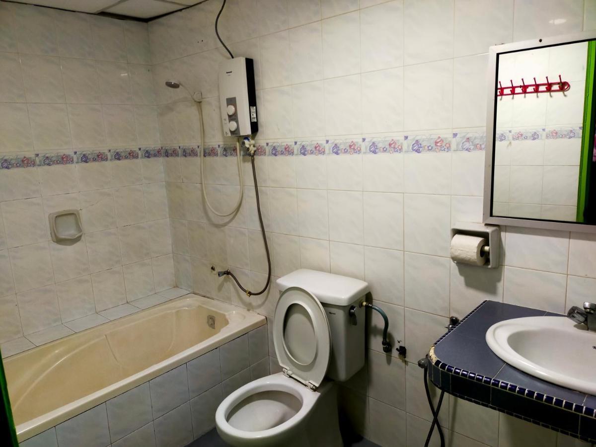 Seremban Inn Kültér fotó