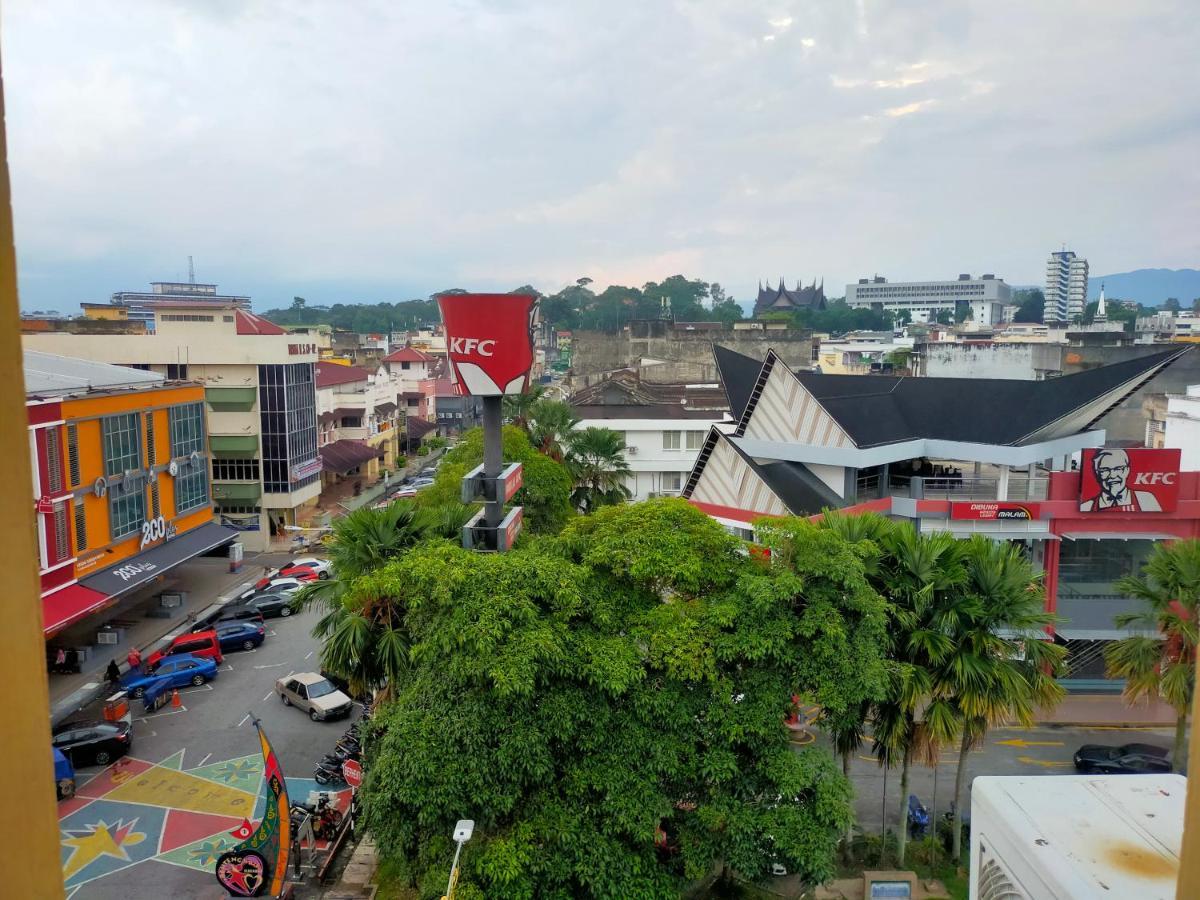 Seremban Inn Kültér fotó