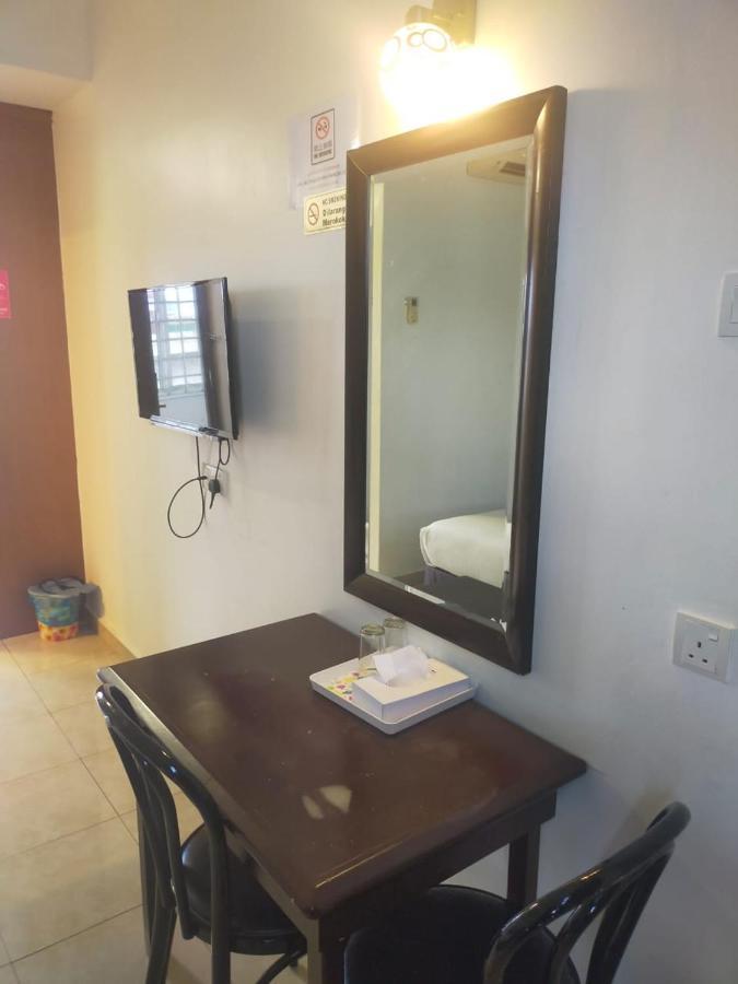 Seremban Inn Kültér fotó