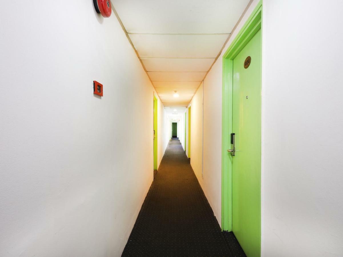 Seremban Inn Kültér fotó