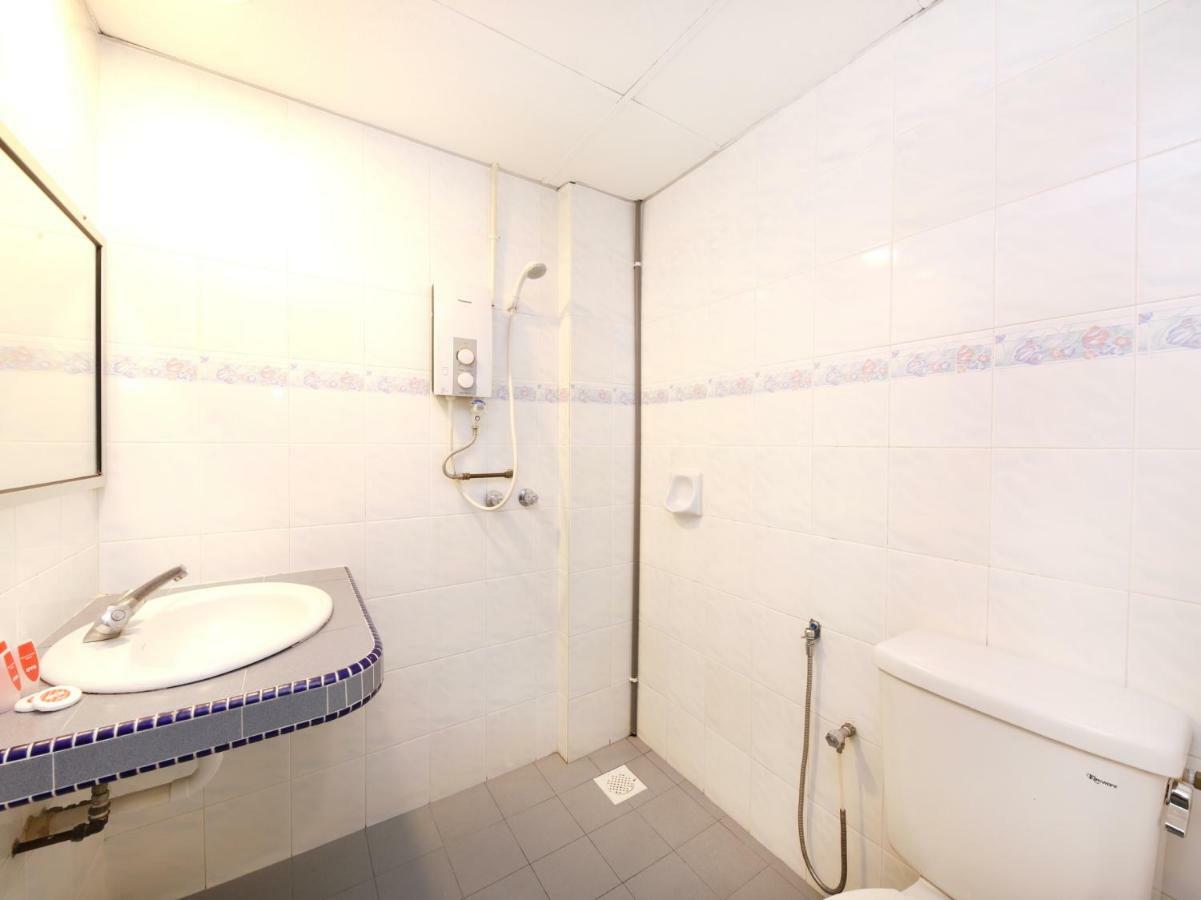 Seremban Inn Kültér fotó