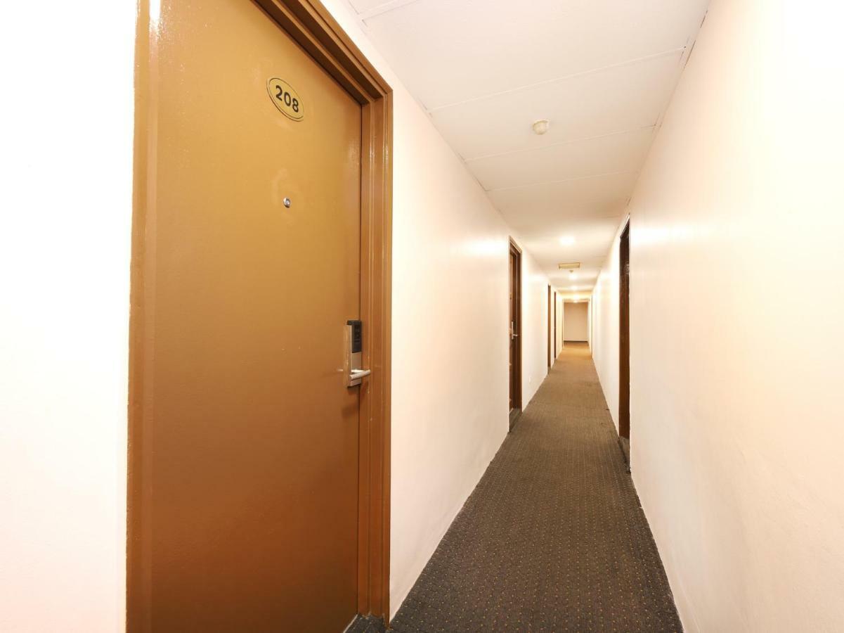 Seremban Inn Kültér fotó