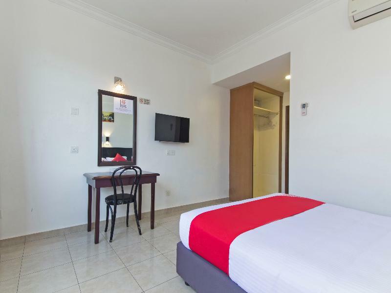 Seremban Inn Kültér fotó