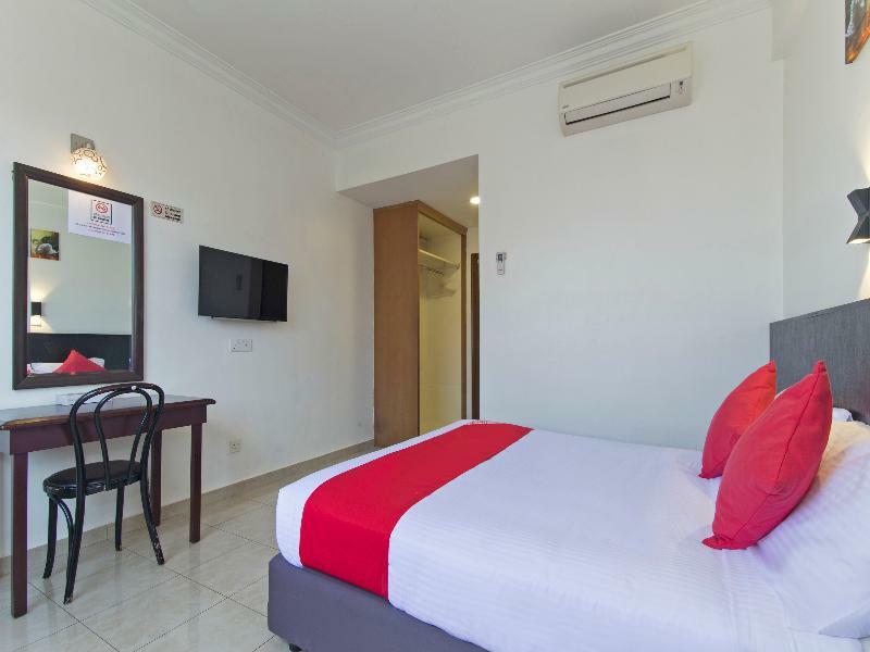 Seremban Inn Kültér fotó