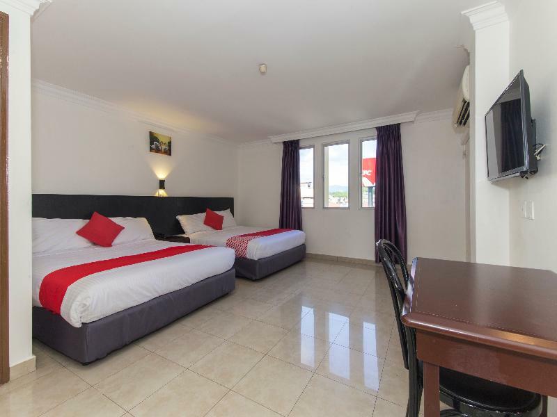 Seremban Inn Kültér fotó