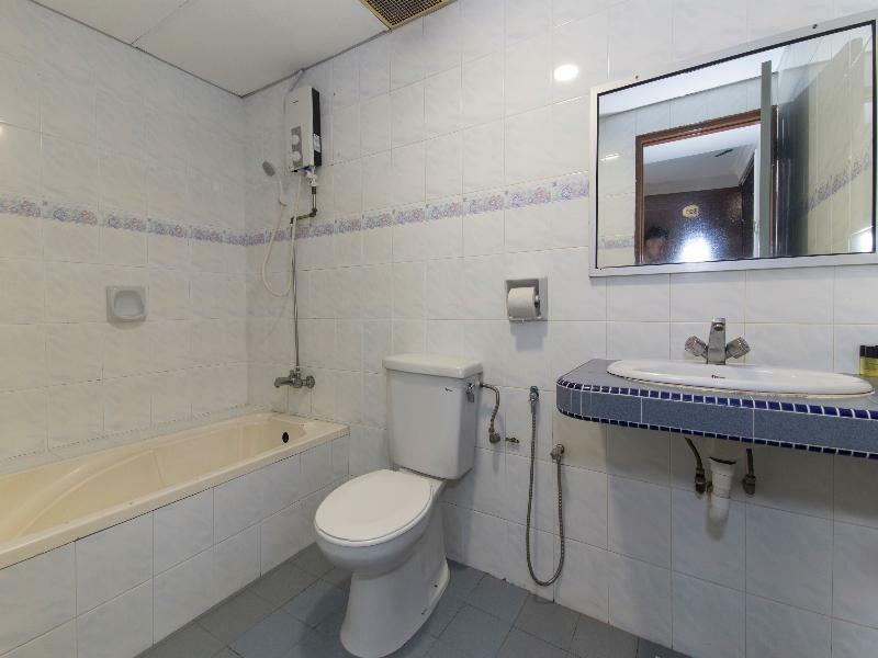 Seremban Inn Kültér fotó