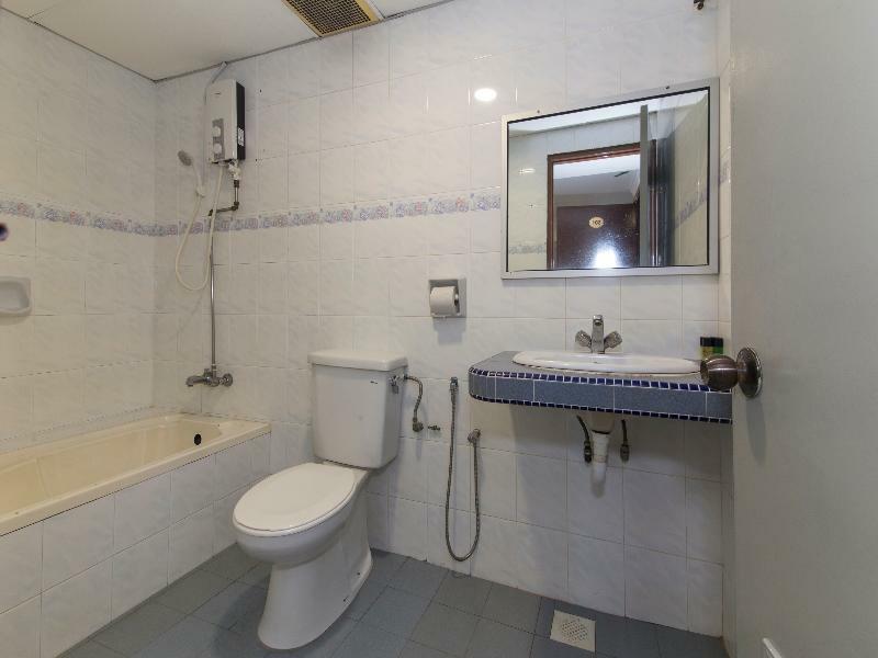 Seremban Inn Kültér fotó