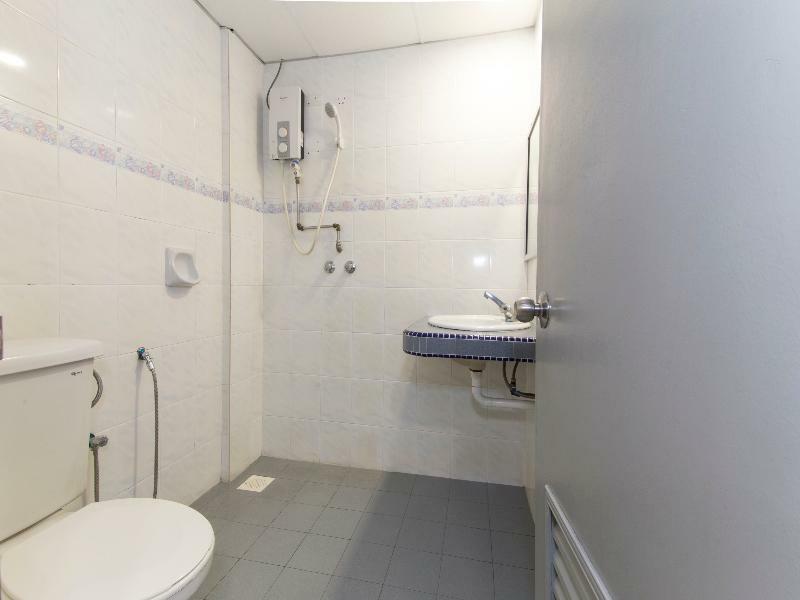 Seremban Inn Kültér fotó