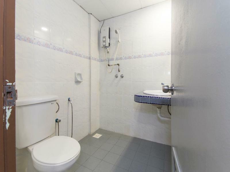 Seremban Inn Kültér fotó