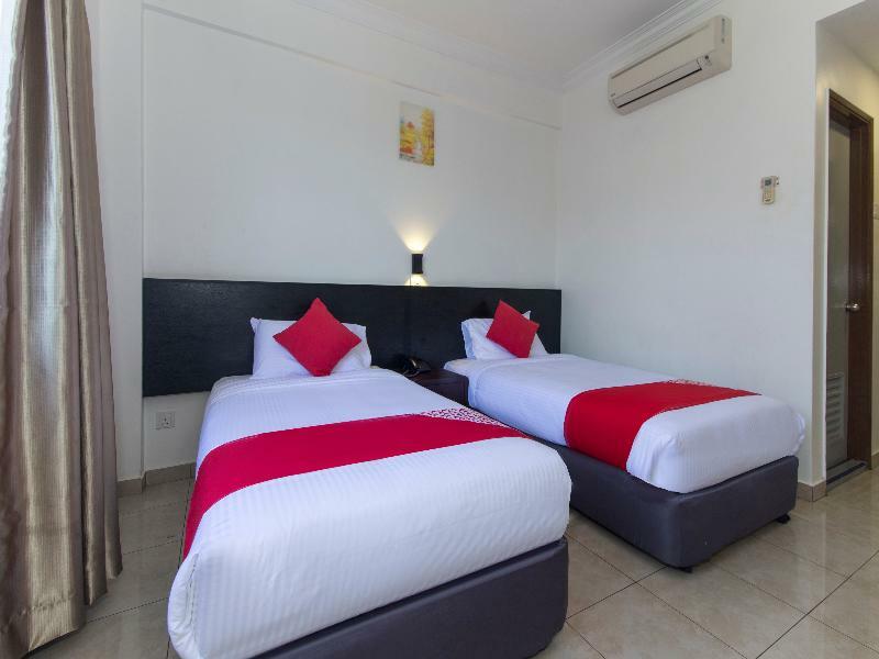 Seremban Inn Kültér fotó