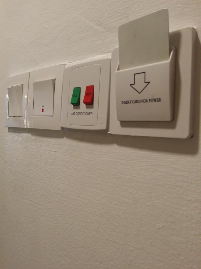 Seremban Inn Kültér fotó