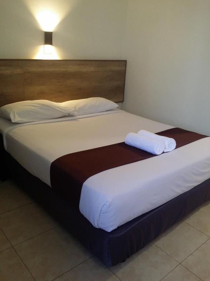 Seremban Inn Kültér fotó