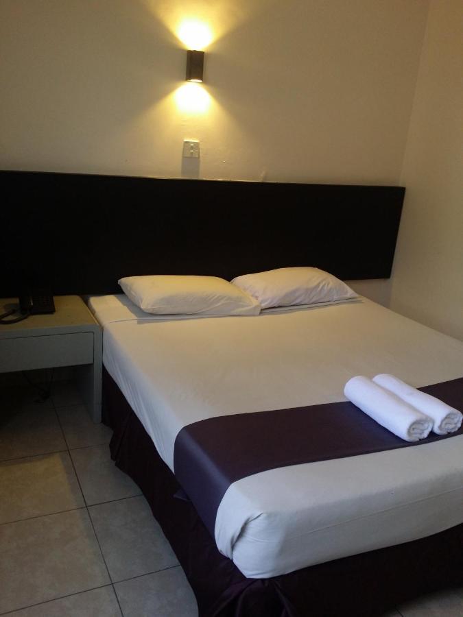 Seremban Inn Kültér fotó