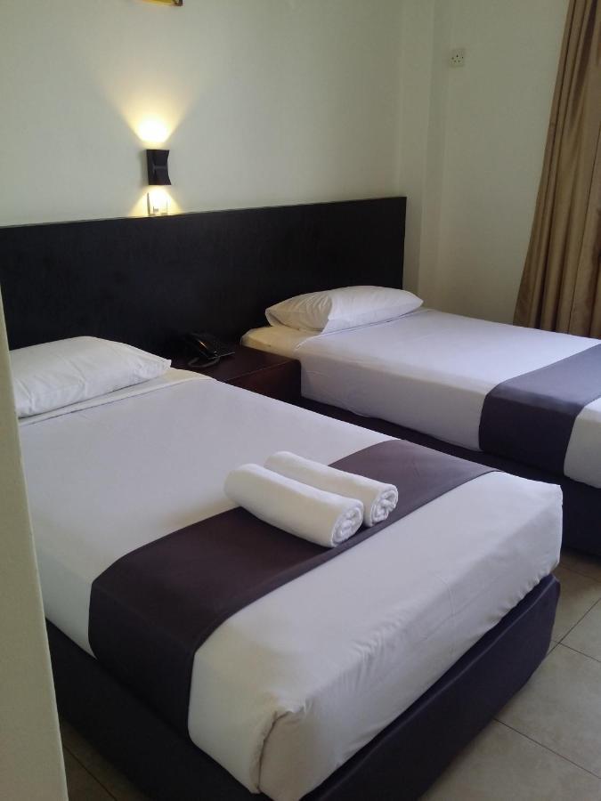 Seremban Inn Kültér fotó